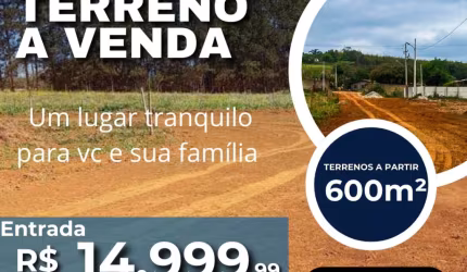 SUA CHANCE DE CONQUISTAR UM ESPAÇO SÓ SEU!