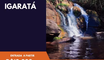 03T- LOTES COM EXCELENTES TOPOGRAFIA