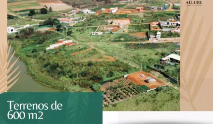 INVESTIMENTO EM TERRENO DE ALTA QUALIDADE!