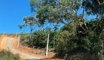 01T- SEU TERRENO COM ENERGIA NA PORTA