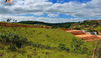 Terreno à venda na Avenida Francisco Lourenço, 12, Recanto dos Passaros, Igaratá, 600 m2 por R$ 79.900