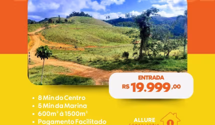 Seu sonho é nossa prioridade! Agende uma visita!