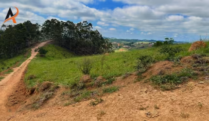 45T-SEU NOVO TERRENO EM IGARATÁ TE ESPERA 