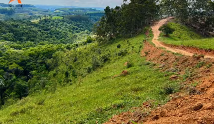Terreno à venda na Rua José Prianti Sobrinho, 50, Pedra Branca, Igaratá, 600 m2 por R$ 79.900