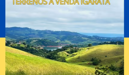 INVESTIMENTO SEGURO E RENTÁVEL!