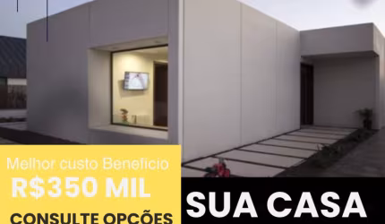 COMPRA SEU TERRENO DE SONHO HOJE MESMO!