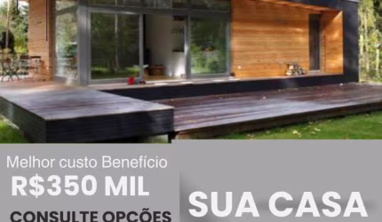 FINANCIAMENTO SEM JUROS SURPRESAS!