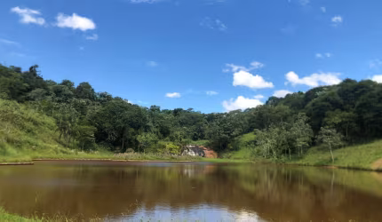45T-VENHA CONHECER AS VANTAGENS DE MORAR EM IGARATÁ