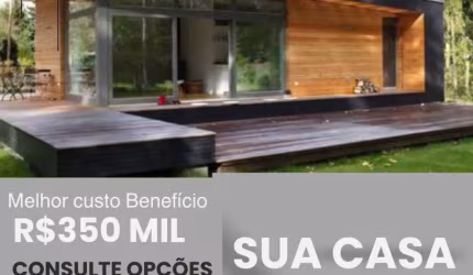 FINANCIAMENTO SEM BANCOS! SEM BUROCRACIA!