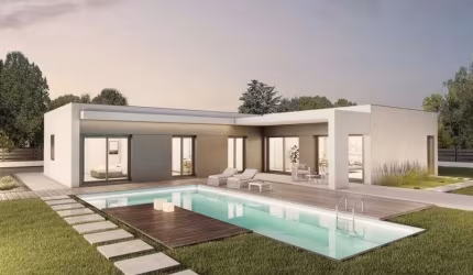 45T-CASA MODULAR À VENDA EM IGARATÁ – NÃO PERCA!