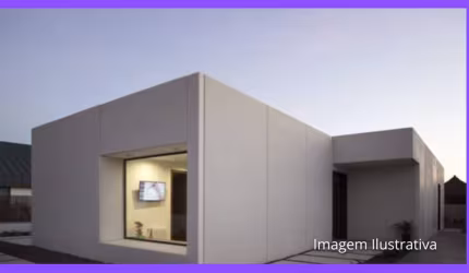 SUA CHANCE DE CONQUISTAR UM ESPAÇO SÓ SEU!