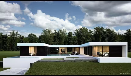 45CHT-ENDA DE CASA MODULAR: GARANTA A SUA AGORA!