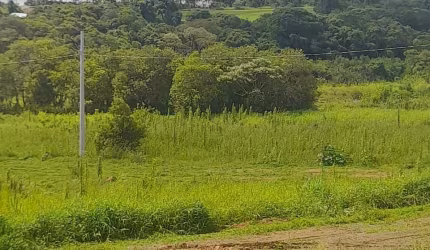 45T-LOTE EM IGARATÁ: UM INVESTIMENTO SEGURO EM UM LUGAR INCRÍVEL