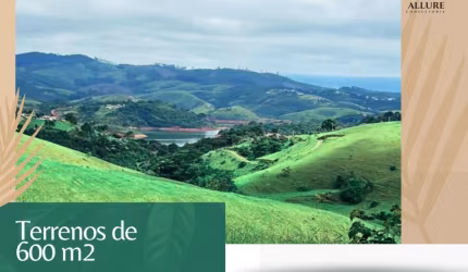 45T-OPORTUNIDADE: TERRENO EM IGARATÁ, PRÓXIMO À REPRESA!