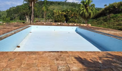 TERRENOS COM VISTA PRIVILEGIADA EM IGARATÁ!!