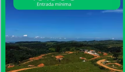 NEGATIVADO? NÃO SE PREOCUPE! AQUI VOCÊ PODE!