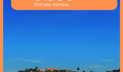 COMPRA DIRETA E FÁCIL! SEM BUROCRACIA!