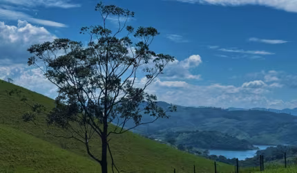 OPORTUNIDADE DE COMPRAR SEU TERRENO EM IGARATÁ!!