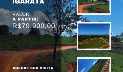 45T-CONSTRUA EM IGARATÁ