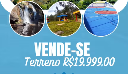 Um lote varias ideias!!!