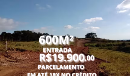 TERRENO PLAINO