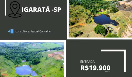 Caminho do sucesso adquira seu lote!!!
