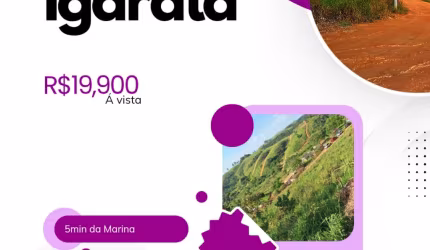 Igaratá é Liberdade!