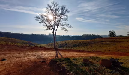 45T-NÃO PERCA! TERRENO EM IGARATÁ AQUI!