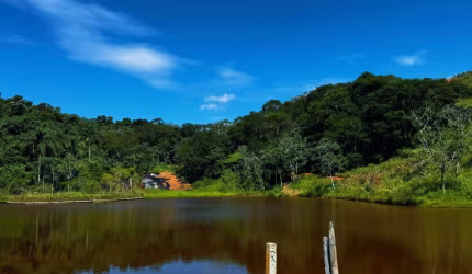 45T-OPORTUNIDADE ÚNICA EM IGARATÁ! 