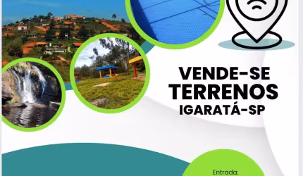 Vista Incrível!