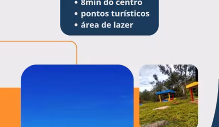 Lugar Perfeito pra Viver