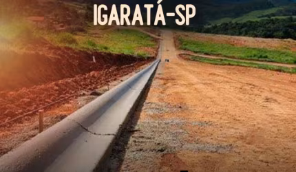 03T- RESIDENCIAL PARA CONSTRUIR SUA CASA