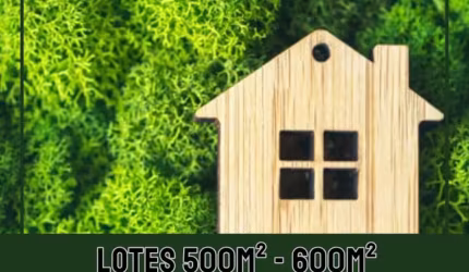 OPORTUNIDADE DE INVESTIMENTO: LOTE DE 500M² - 600M² EM CAUCAIA DO ALTO, COTIA – ENTRADA DE R$19.999,99.