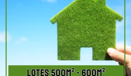 OPORTUNIDADE DE INVESTIMENTO: LOTE DE 500M² - 600M² EM CAUCAIA DO ALTO, COTIA – ENTRADA DE R$19.999,99.