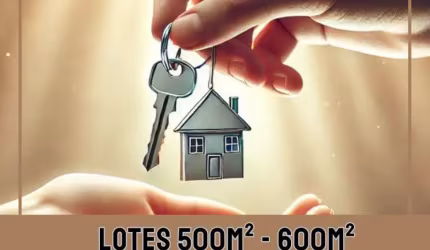 LOTE DE 500M² - 600M² EM CAUCAIA DO ALTO, COTIA – ENTRADA FACILITADA E PARCELAMENTO EM ATÉ 60X!