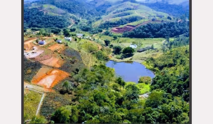 Sonhe Grande: Terreno Perfeito para Você!