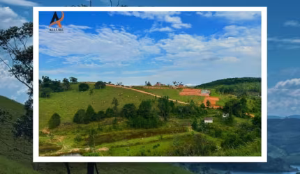 Terreno na Serra: A Tradição Que Você Busca!