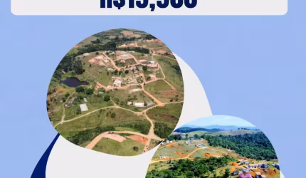 Igaratá: O Lugar Onde Seus Sonhos se Tornam Reais!