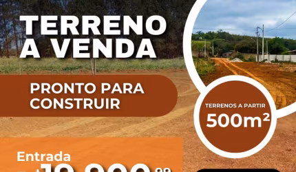 03i- TERRENOS EM IBIÚNA