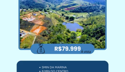 Local Ideal para Sua Família Crescer!