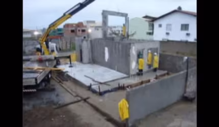 45CHT-CASA MODULAR EM IGARATÁ 