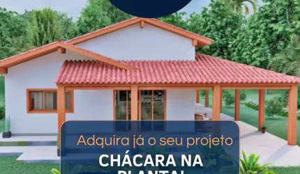NÃO PERCA A CHANCE DE GARANTIR O SEU IMÓVEL DOS SONHOS EM IGARATÁ!
