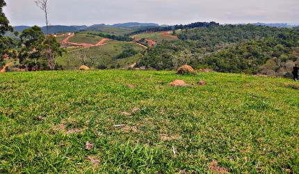 45T-TERRENO PRONTO PARA CONSTRUIR