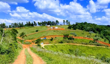 LUGAR DE PAZ , TRANQUILIDADE E BEM ESTAR IGARATÁ PRA MORAR