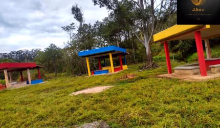 LUGAR DE PAZ , TRANQUILIDADE E BEM ESTAR IGARATÁ PRA MORAR