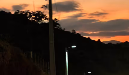 REFÚGIO DE PAZ E TANQUILIDADE ,MELHOR LUGAR PRA CHAMAR DE LAR