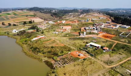 45B-NATUREZA E TRANQUILIDADE EM IBIÚNA
