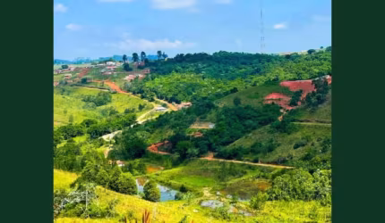 APROVEITE: LOTES DE 600M² EM IGARATÁ A PREÇOS IMPERDÍVEIS E CONDIÇÕES ESPECIAIS.