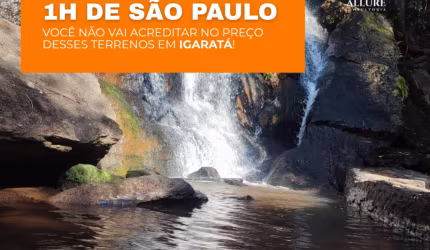 TERRENO DE 600 METROS BEM LOCALIZADO