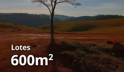 ATENÇÃO: Oportunidade Real para Mudar de Vida!  600m² em Igaratá